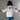 Art Tee WHT