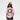 Salutatorian Tee PINK