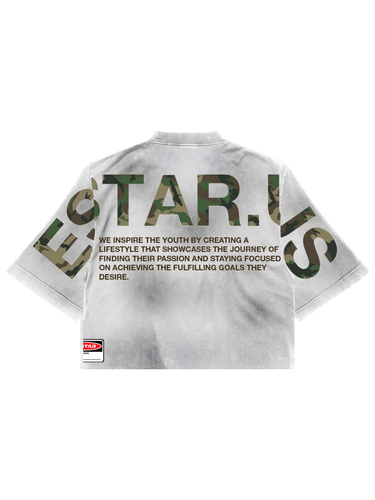 Art Tee CAMO
