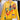 Artist Hoodie YLW