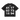 Salutatorian Tee BLK