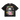 Salutatorian Tee BLK