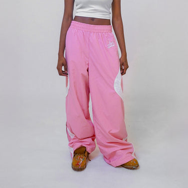 Art Trackpants PINK