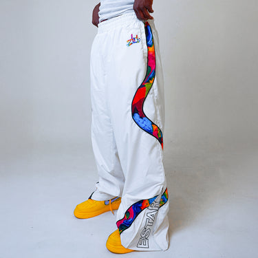 Art Trackpants WHT