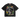 Valedictorian Tee BLK