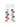 Gallery Sweats WHT