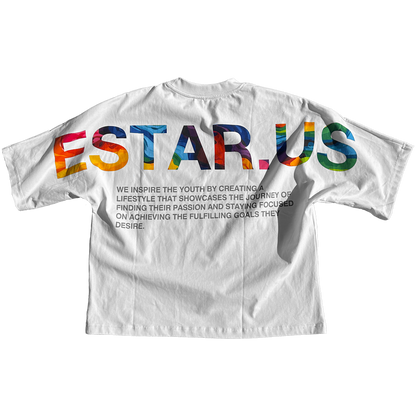 Art Tee (WHT)