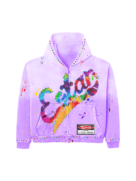 Artist Hoodie LAV – ESTAR.US