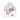 Artist Hoodie WHT
