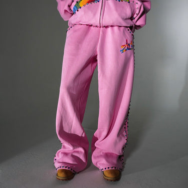 Art Sweats PINK