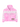 Camo Hoodie PINK