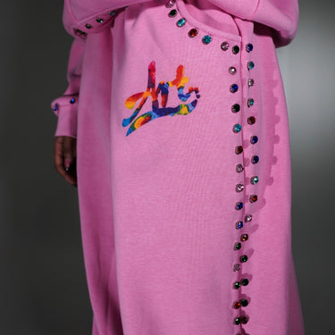 Art Sweats PINK