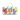 Collage Duffle Bag