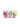 Collage Duffle Bag