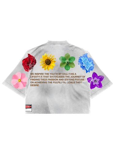 Garden Tee