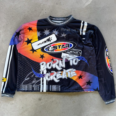 Nitro Bike Jersey