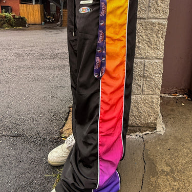 Nitro Trackpants BLK