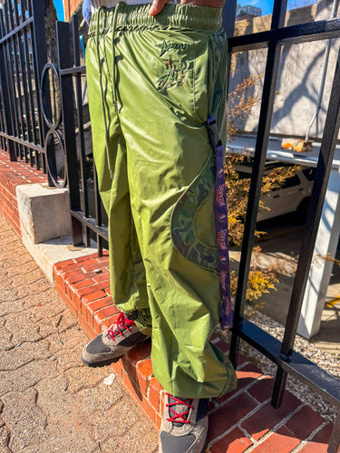 Art Trackpants CAMO