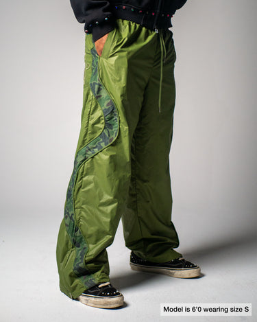 Art Trackpants CAMO