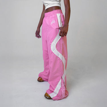 Art Trackpants PINK