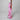 Art Trackpants (PINK)