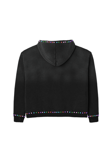Art Hoodie BLK