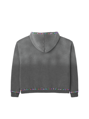 Art Hoodie GREY