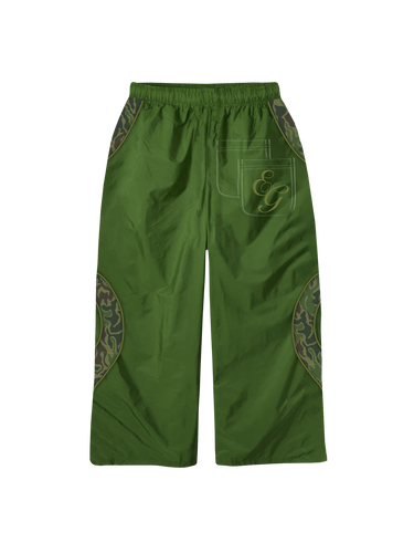 Art Trackpants CAMO