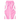 Art Trackpants (PINK)