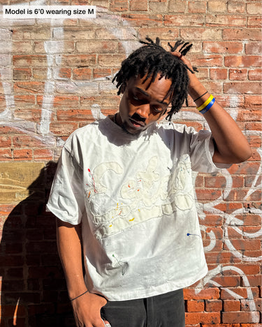 Canvas Tee