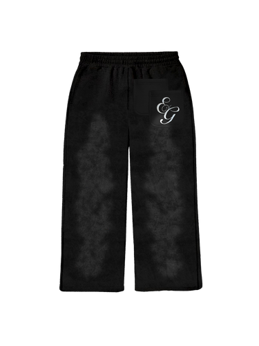 Gallery Sweats BLK